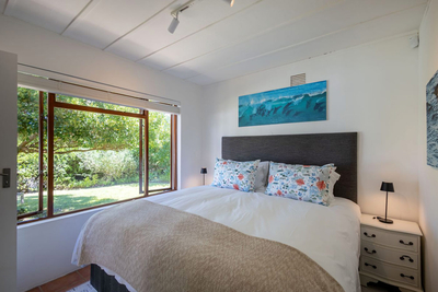 Pansy Shell Cottage