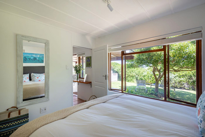 Pansy Shell Cottage