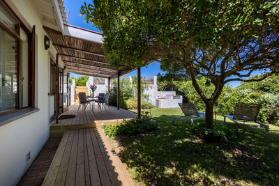 Pansy Shell Cottage