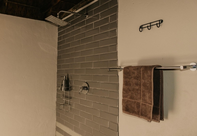 Twin and Queen Chalet