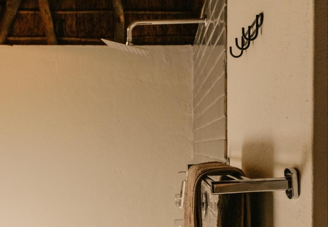 Twin and Queen Chalet