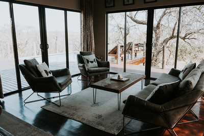 2-Bedroom Bush House