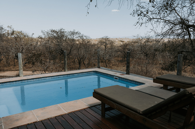 2-Bedroom Bush House