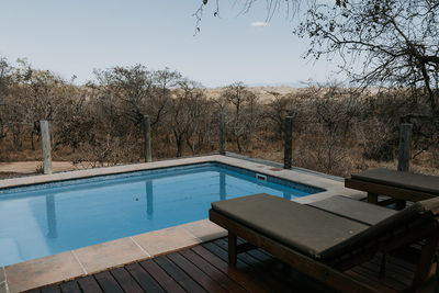 2-Bedroom Bush House