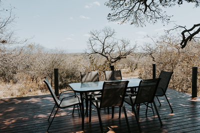 2-Bedroom Bush House