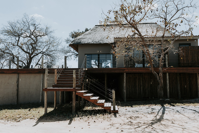 2-Bedroom Bush House