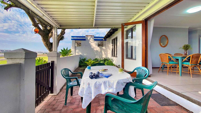 Paradise Beach Cottage