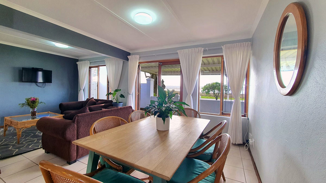 Paradise Beach Cottage