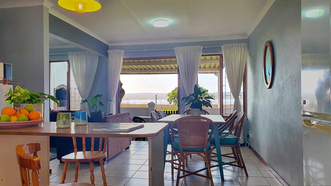 Paradise Beach Cottage