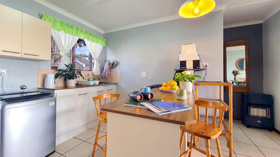 Paradise Beach Cottage