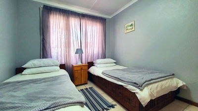 Paradise Beach Cottage