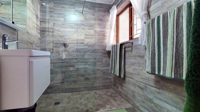 Paradise Beach Cottage