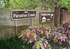 Paradise Creek
