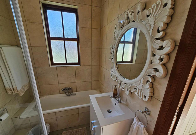 Paradise in the Winelands