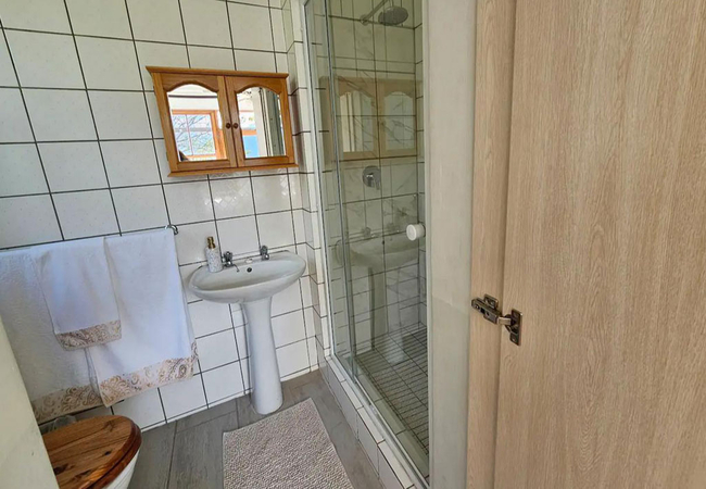 Paradise in the Winelands