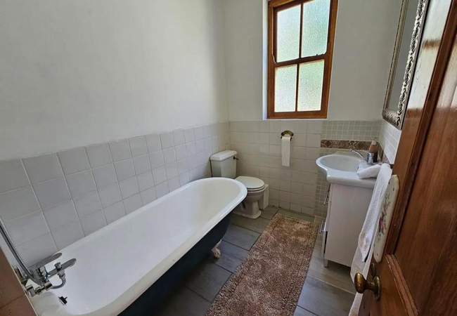 Paradise in the Winelands