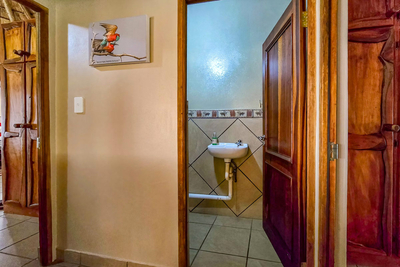 Paradise Safari Lodge