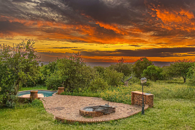 Paradise Safari Lodge