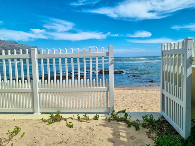 Exclusive Use Holiday Home