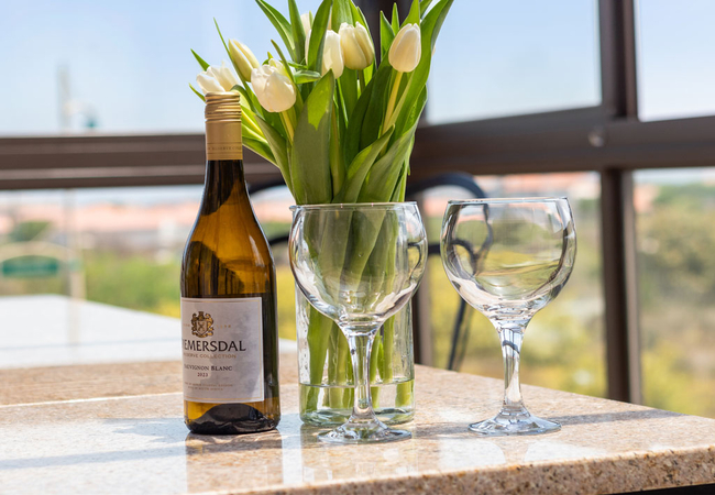 Par Excellence Villa