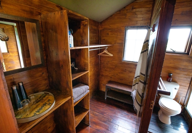 Kingfisher Classic Tent 