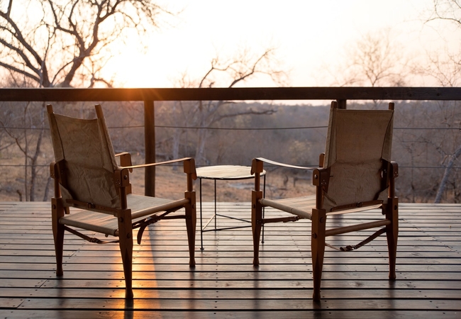 Kingfisher Classic Tent 