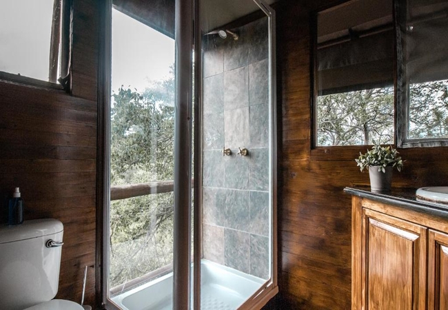 Guineafowl Classic Tent 