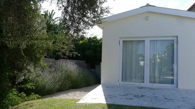 Exclusive Use Holiday Home