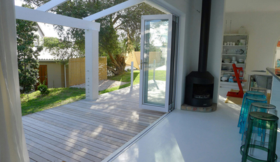 Exclusive Use Holiday Home