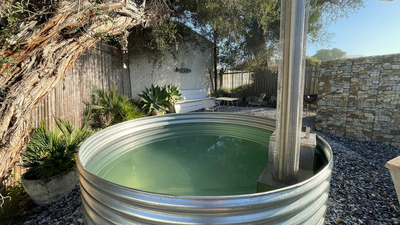 Exclusive Use Holiday Home