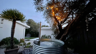 Exclusive Use Holiday Home