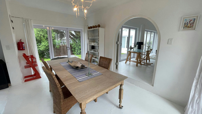 Exclusive Use Holiday Home