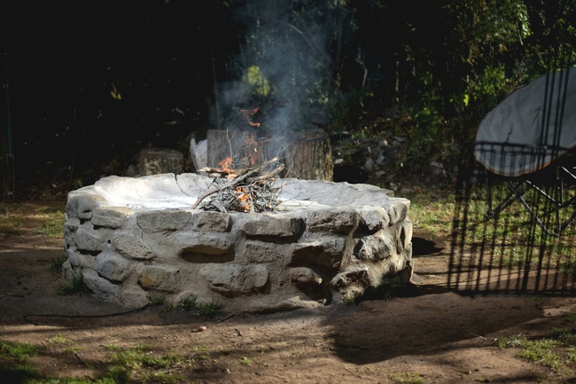 Oakron (Pet Friendly)