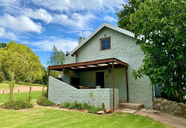 Oak Cottage