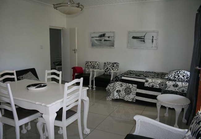 Layla Self-Catering Unit