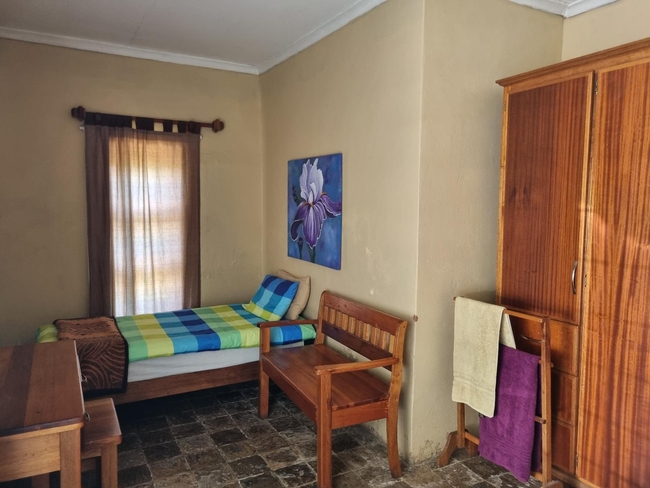 Standard 6-Sleeper Chalet 