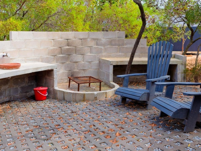 Cabin 9 - Glamping Site