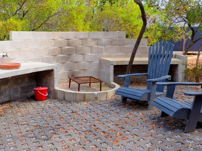 Cabin 9 - Glamping Site