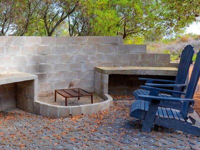 Cabin 11 - Glamping Site