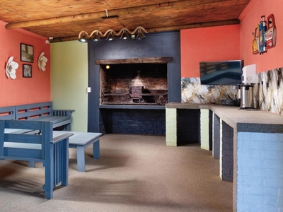 Cabin 10 - Glamping Site