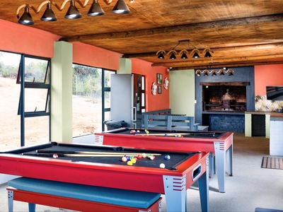 Cabin 10 - Glamping Site