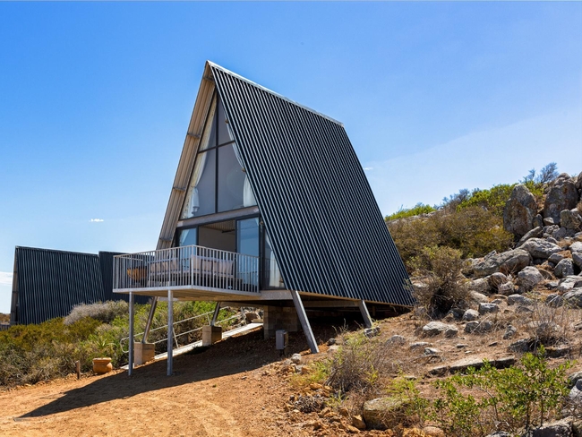 A-Frame Luxury 6 (Moon Breeze)