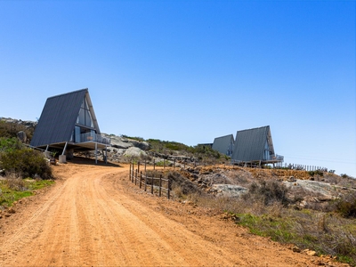 A-Frame Luxury 6 (Moon Breeze)
