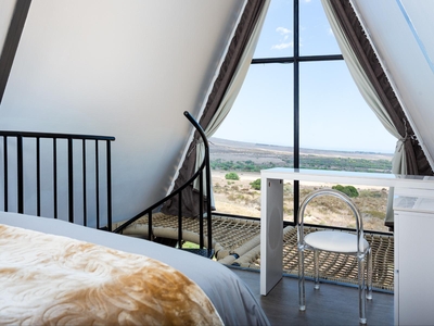 Peace Haven at Windfarm