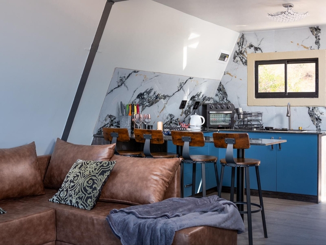 Peace Haven at Windfarm