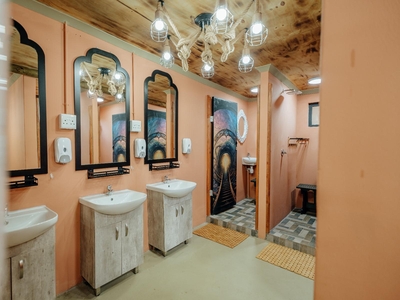 Peace Haven at Windfarm