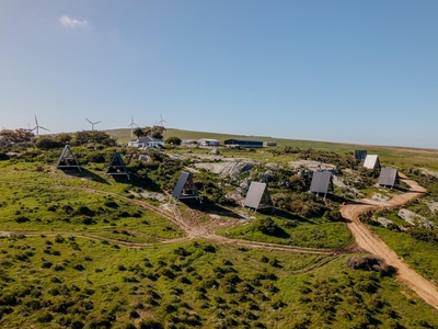 Peace Haven at Windfarm