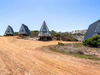Peace Haven at Windfarm
