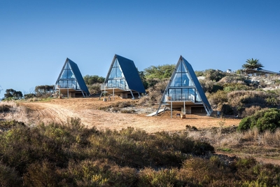 Peace Haven at Windfarm