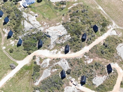 Peace Haven at Windfarm